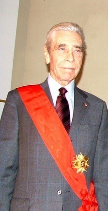 yves guena